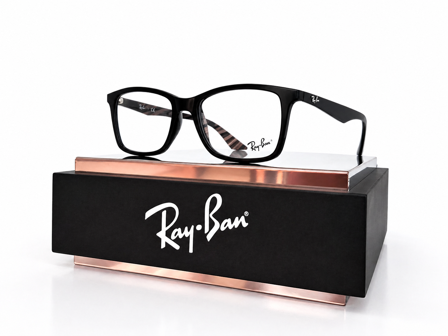 RayBan Model 04